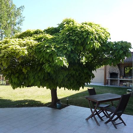 La Parenthese Villa La Couture  ภายนอก รูปภาพ